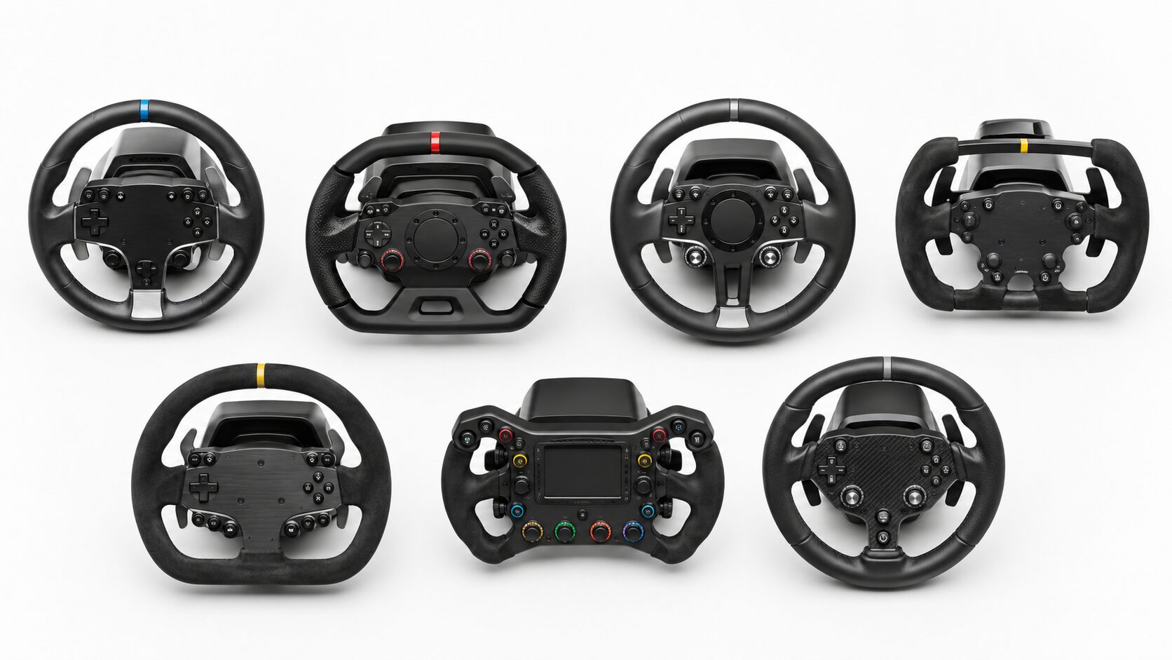 グランツーリスモ7のハンコンおすすめ候補｜PS5で失敗しない選び方と 