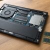 ThinkPad L390のメモリ増設ガイド｜最大容量を確認して失敗を避ける方法