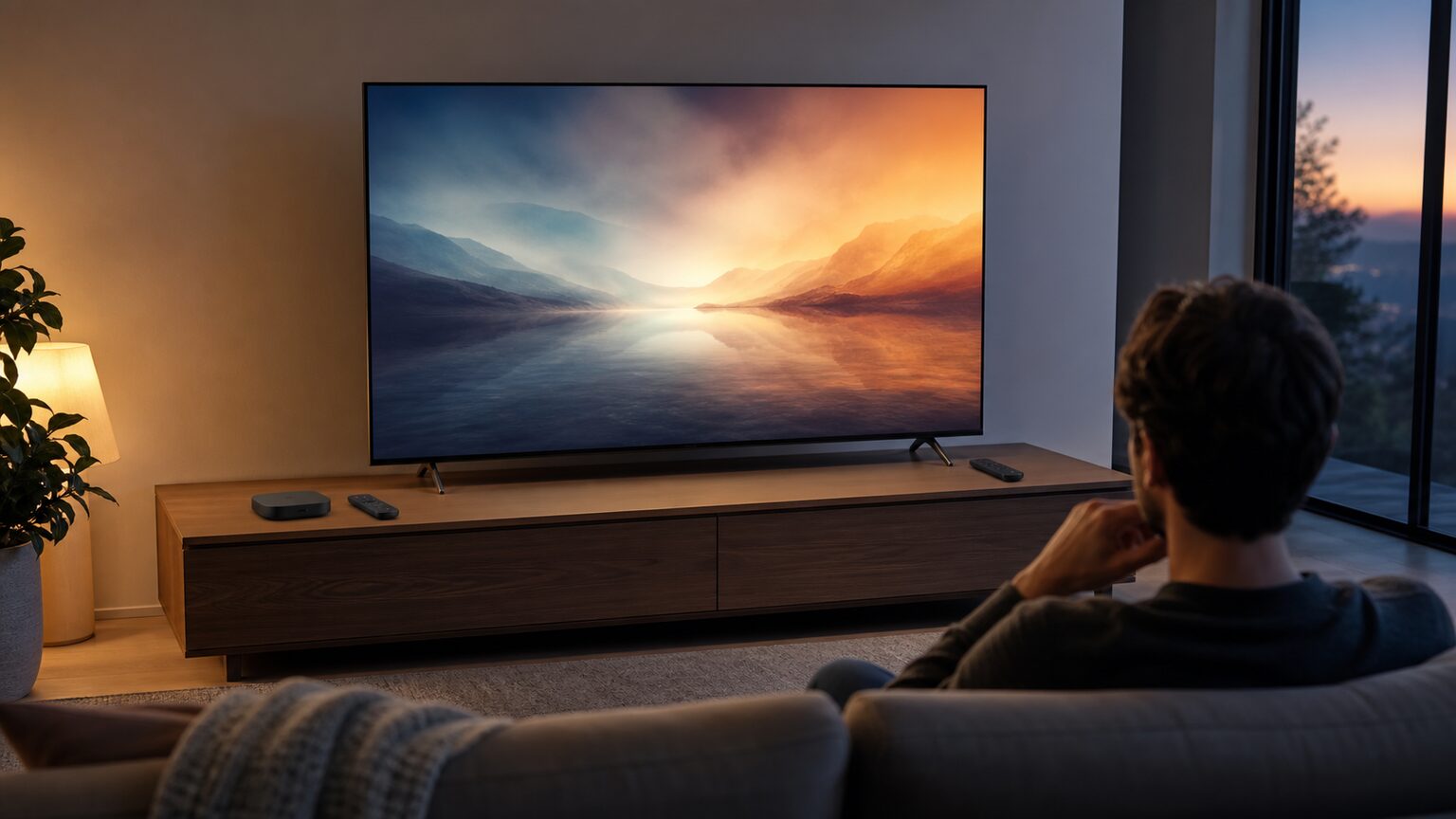 Fire TV Stickは必要ない？買うべき人とスマートテレビで十分な人の境界線