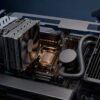 Ryzen 7 7800X3DにおすすめのCPUクーラー｜空冷・水冷の選び方と温度対策