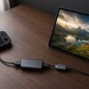 AndroidタブレットをHDMIでモニター化する方法｜映像入力に必要な機器と注意点