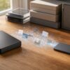 長期保存はSSDとHDDのどっちが適切？データを失わないための選び方