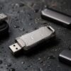 壊れにくいUSBメモリのおすすめメーカーは？耐久性と信頼性で選ぶ10製品