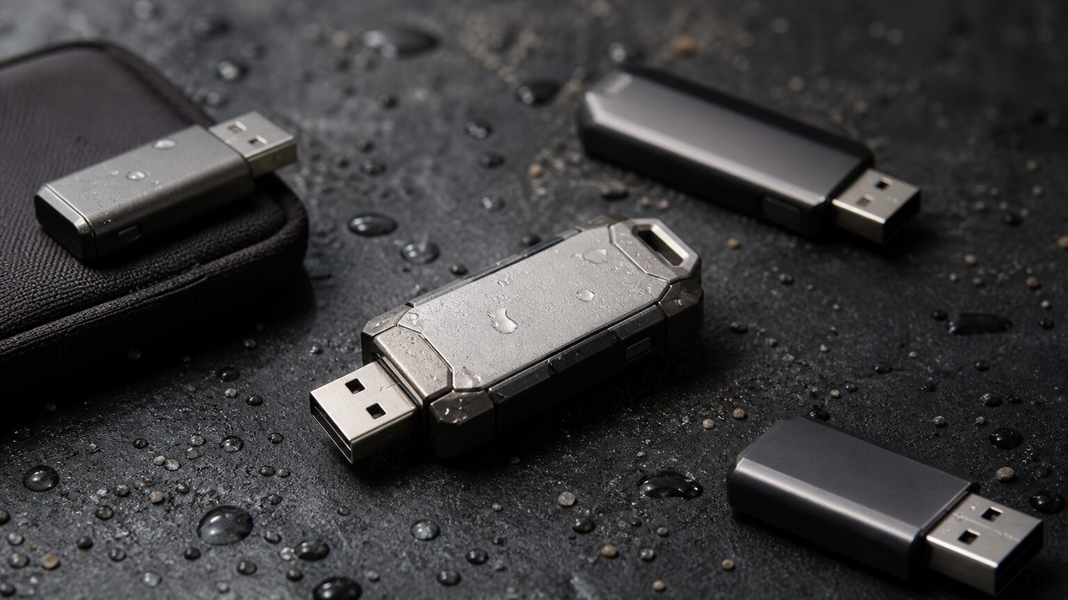 壊れにくいUSBメモリのおすすめメーカーは？耐久性と信頼性で選ぶ10製品
