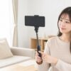 Android自撮り棒の使い方｜接続・シャッター設定・反応しないときの確認手順