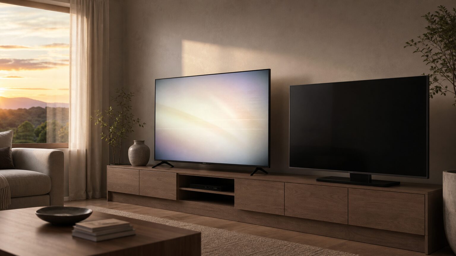 液晶テレビの寿命を示すサイン｜故障の前兆と買い替え判断の基準