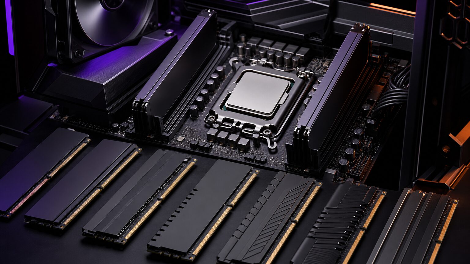 Ryzen 7 9800X3Dのメモリおすすめ10選｜DDR5-6000と容量の選び方
