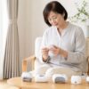高齢者向け電動爪切りとパナソニック製品の探し方｜足爪で失敗しない選び方
