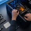 Windows 11アップグレードでマザーボード交換する前の確認事項｜ライセンスと起動トラブルの回避策