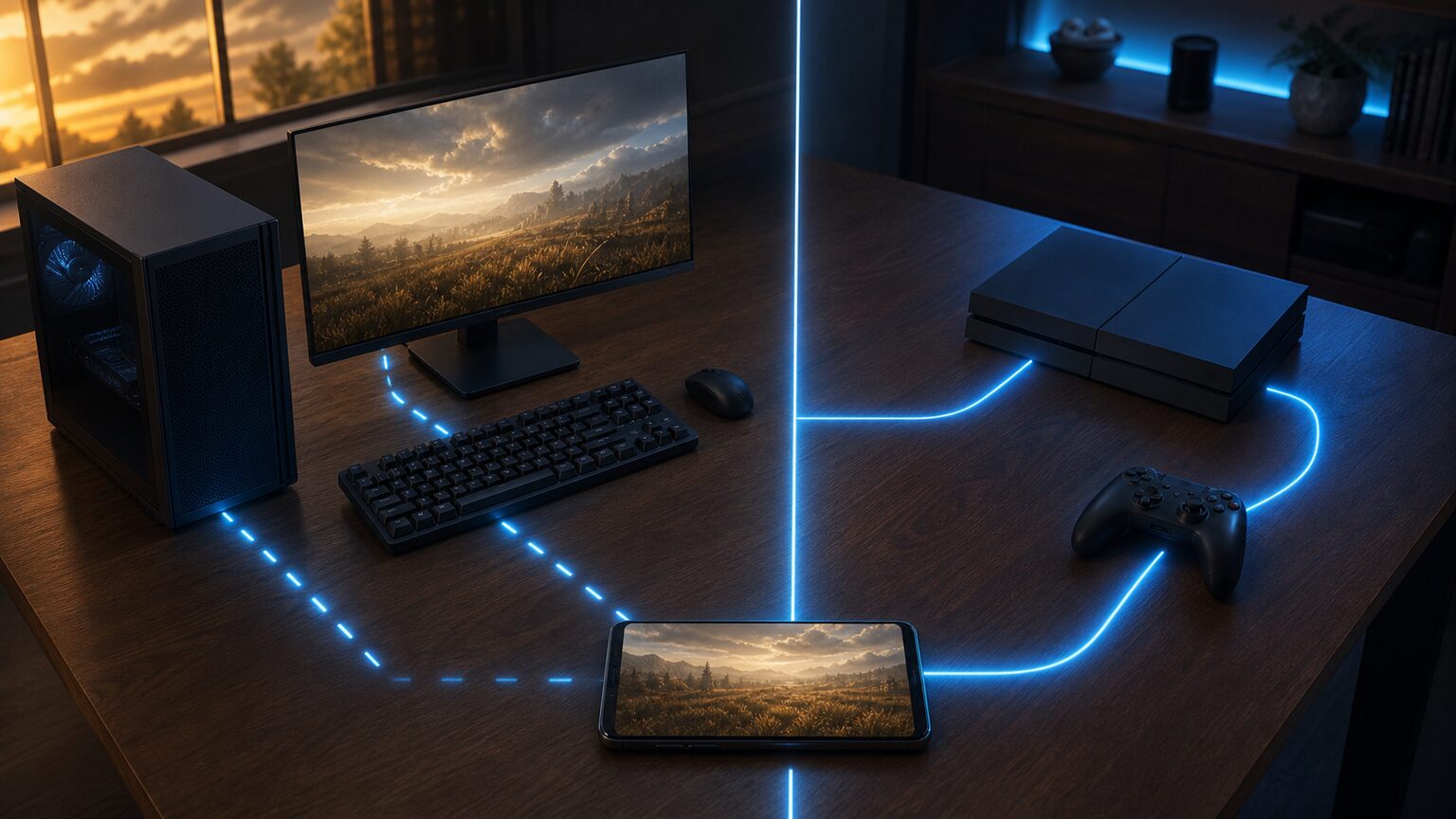 PUBGのクロスプレイ対応範囲｜PC・PS5・スマホで一緒に遊べるかを整理