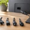 モニターの電源ケーブルは代用できる？端子と互換性から選ぶおすすめ候補