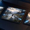 荒野行動におすすめのiPadはどれ？世代・画面サイズ・120fpsの判断基準