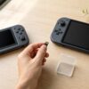SwitchのSDカードを別の本体で使う方法｜買い替え時の消去とデータの扱い