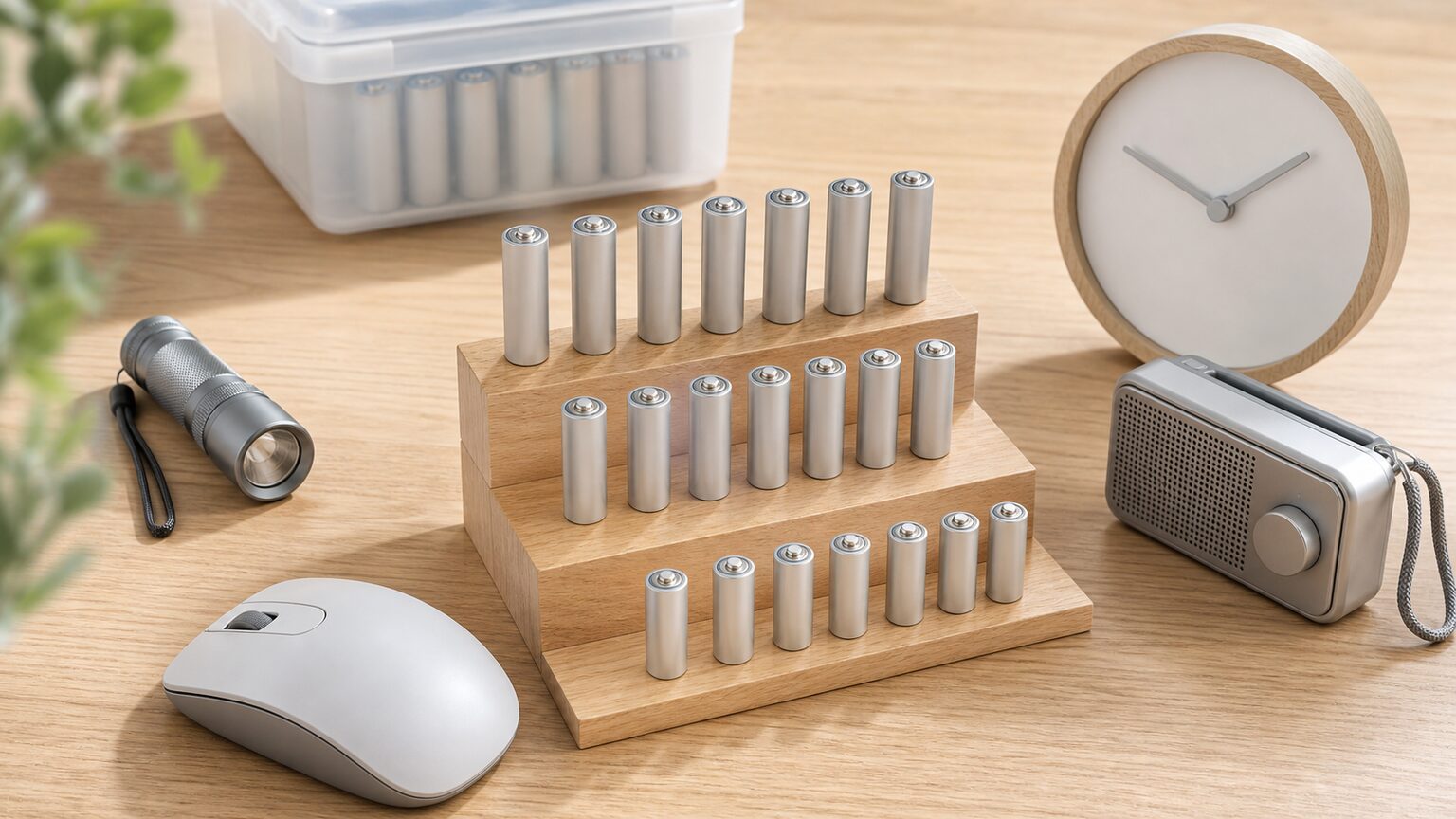 単三電池の長持ちランキング｜用途と保存性で選ぶおすすめ10製品