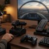 DCS Worldのコントローラー選び｜操作方法と認識トラブルを整理した現実的な候補