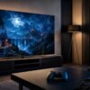 有機ELテレビはゲームに向く？焼き付きへの備えとおすすめ候補