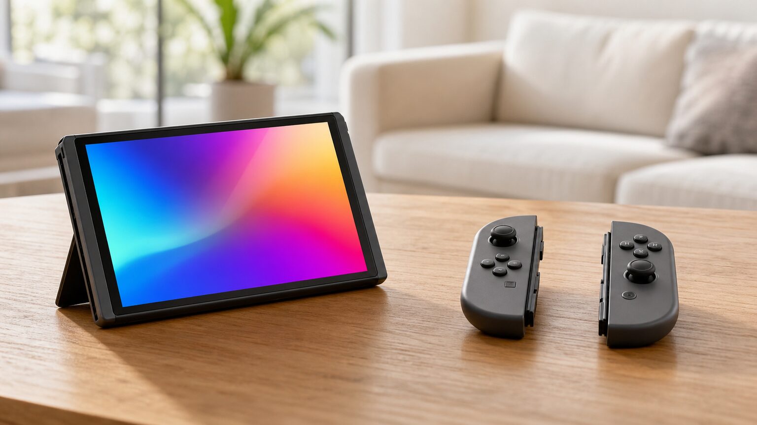 Switch有機ELとジョイコンの違い｜互換性と選び方を整理