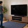 有機ELテレビが割れたときの対処法｜修理・買い替えの判断と再発防止策
