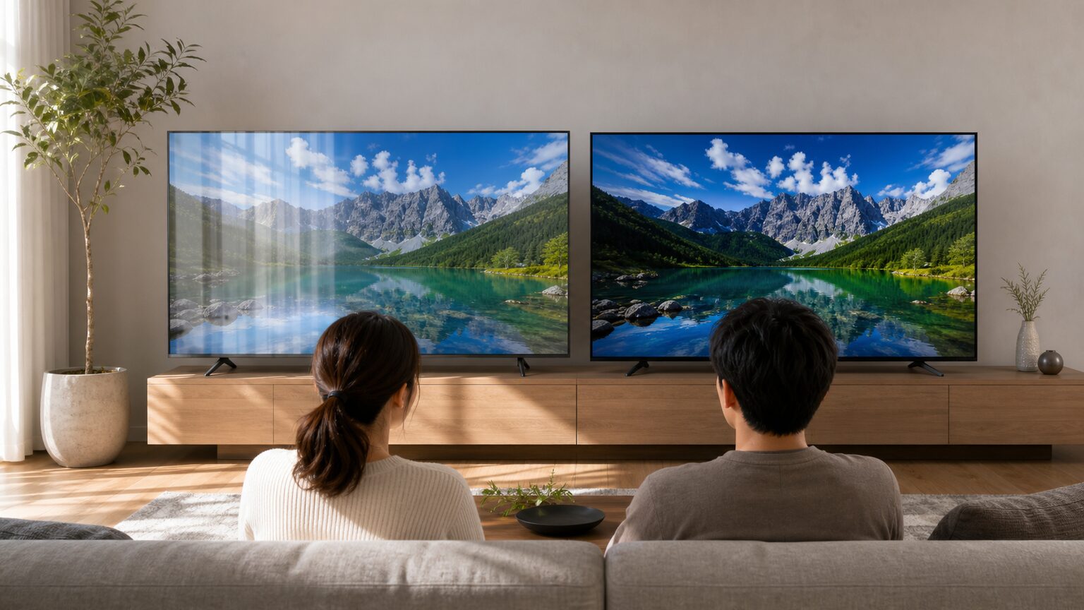 買ってはいけない有機ELテレビの条件｜液晶との違いから選ぶおすすめ候補