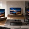 LEDと有機ELの違いを整理｜液晶・Mini LEDまで含めたテレビとモニターの選び方