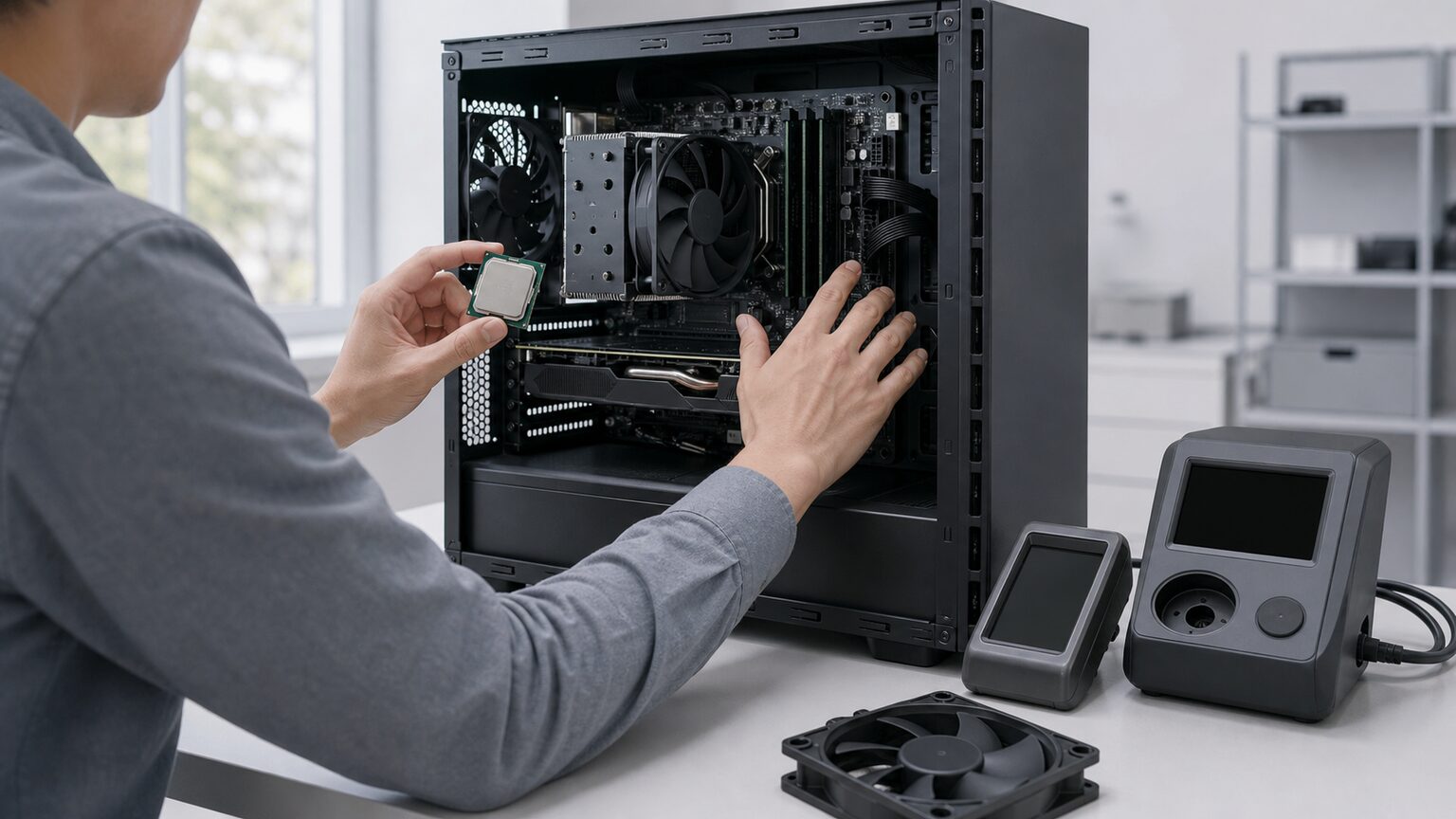 Ryzen 9 5900XTの性能を正しく判断する基準