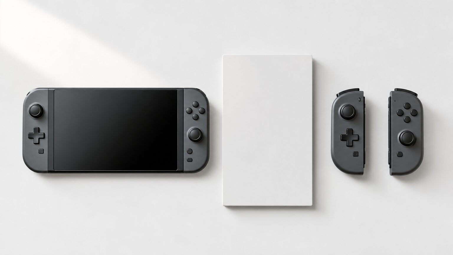 Switch有機ELとジョイコンを混同しないための判断軸