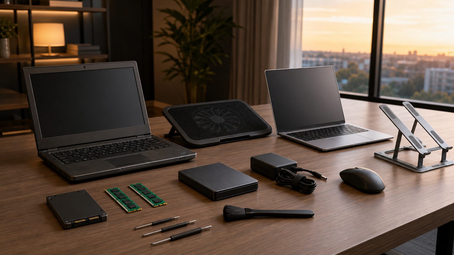 【厳選10アイテム】IdeaPad 330の延命と買い替えを見極める候補