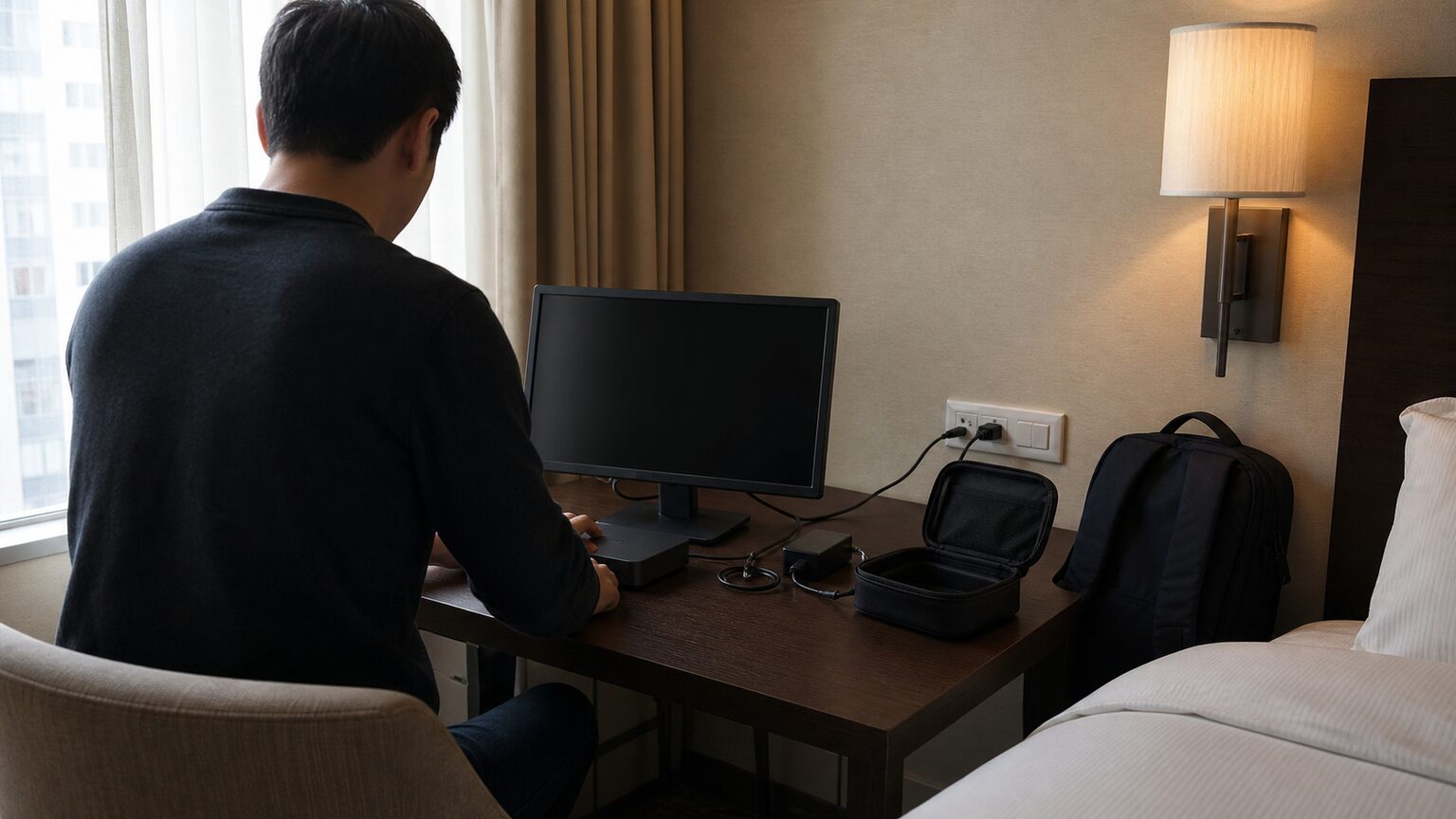 結論:持ち運ぶ場所から逆算するミニPC選び