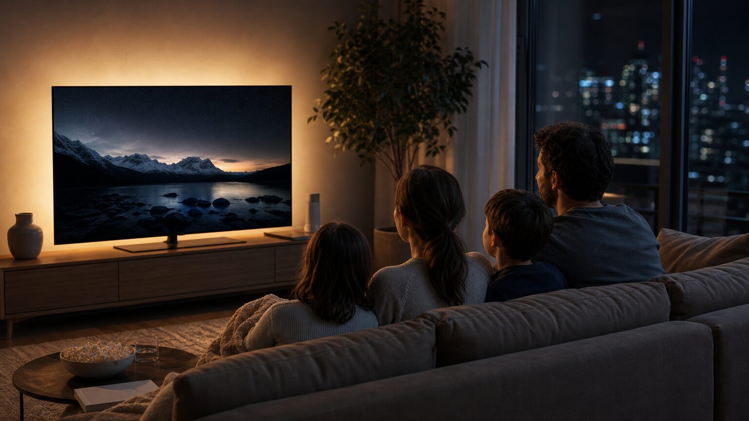 結論：買ってはいけない有機ELテレビは用途に合わない一台