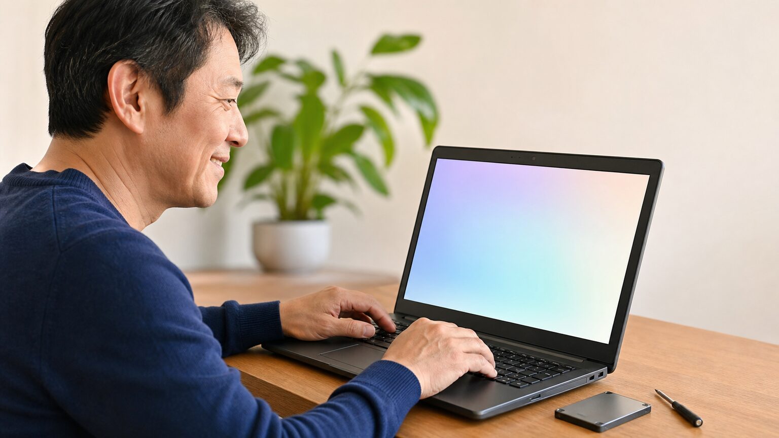 結論:レノボ IdeaPad 330の遅さは原因確認から解決