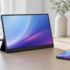 モバイルモニターとスマホの接続方法を解説｜有線・無線の違いと選び方