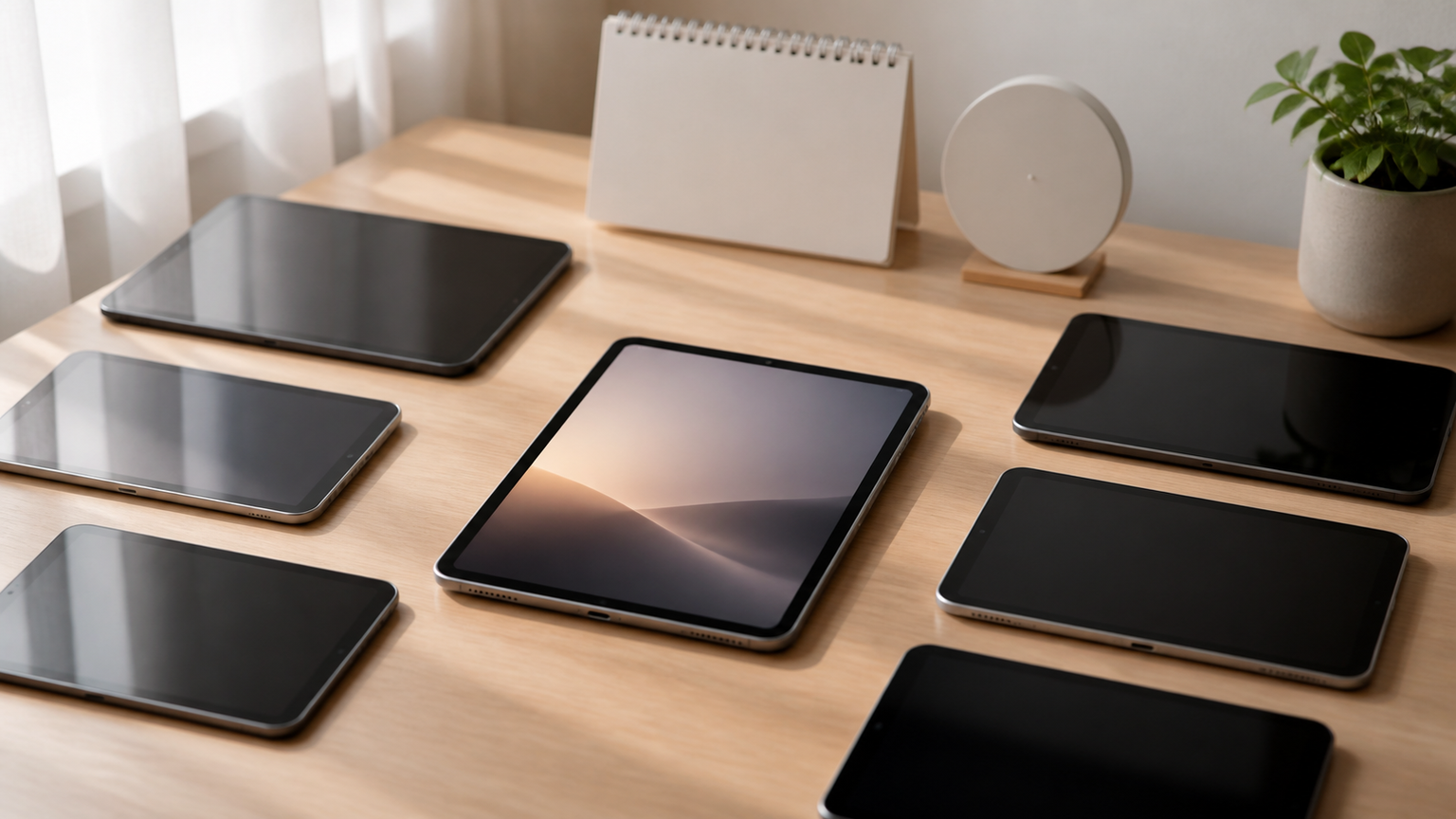iPad mini 第8世代はいつ？発売時期の見方と今買うべきモデル10選