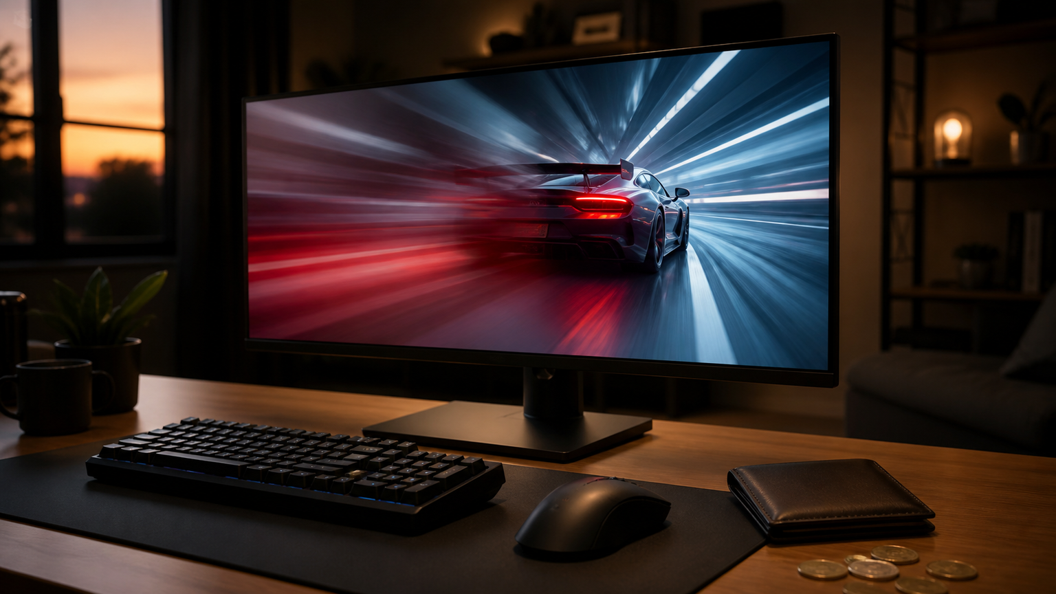 性能差を使い方へ置き換える｜240hz モニター 意味 ないと費用の判断基準