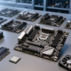 Core i7マザーボードおすすめ10選｜世代・ソケット・用途で選ぶ比較ガイド