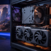 Ryzen 7 5700Xのゲーム性能はまだ十分？グラボ相性と選び方を解説