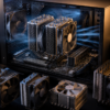 Ryzen 7 9800X3Dは空冷で使える？温度・選び方とCPUクーラー10製品比較