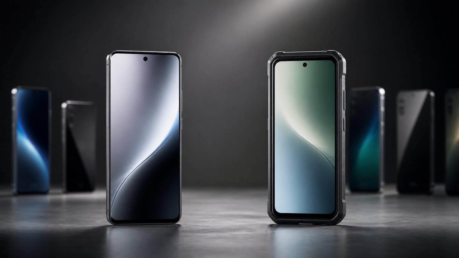 Xperiaとarrowsはどっちがいい？性能・丈夫さ・価格で比べるスマホ10選
