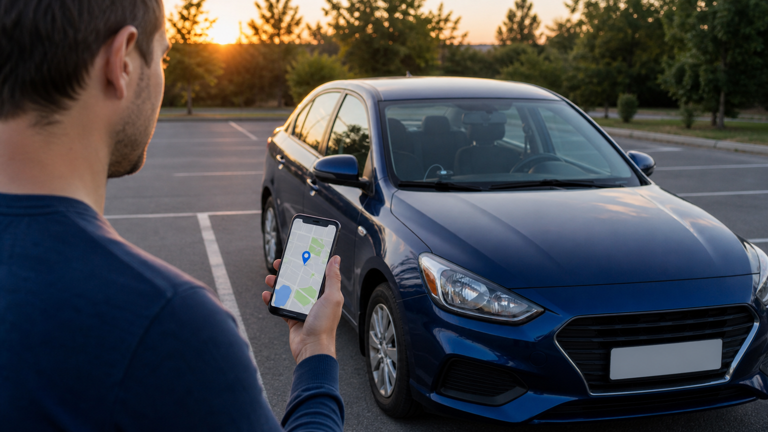 車の位置確認を迷わず始める|シガーソケット GPS をアンドロイドで使う選び方 - Prime Tech Insight