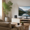 テレビなしでも快適に映像を楽しむ｜モニターをテレビ代わりにするおすすめの選び方