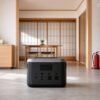リン酸鉄リチウムのポータブル電源でも火災は起こる？安全な選び方と発火対策