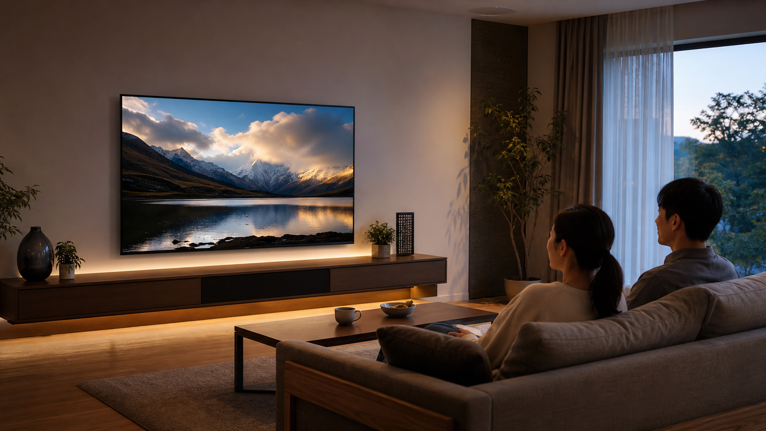 長く快適に使うために。有機elテレビの寿命とソニーを選ぶ判断基準