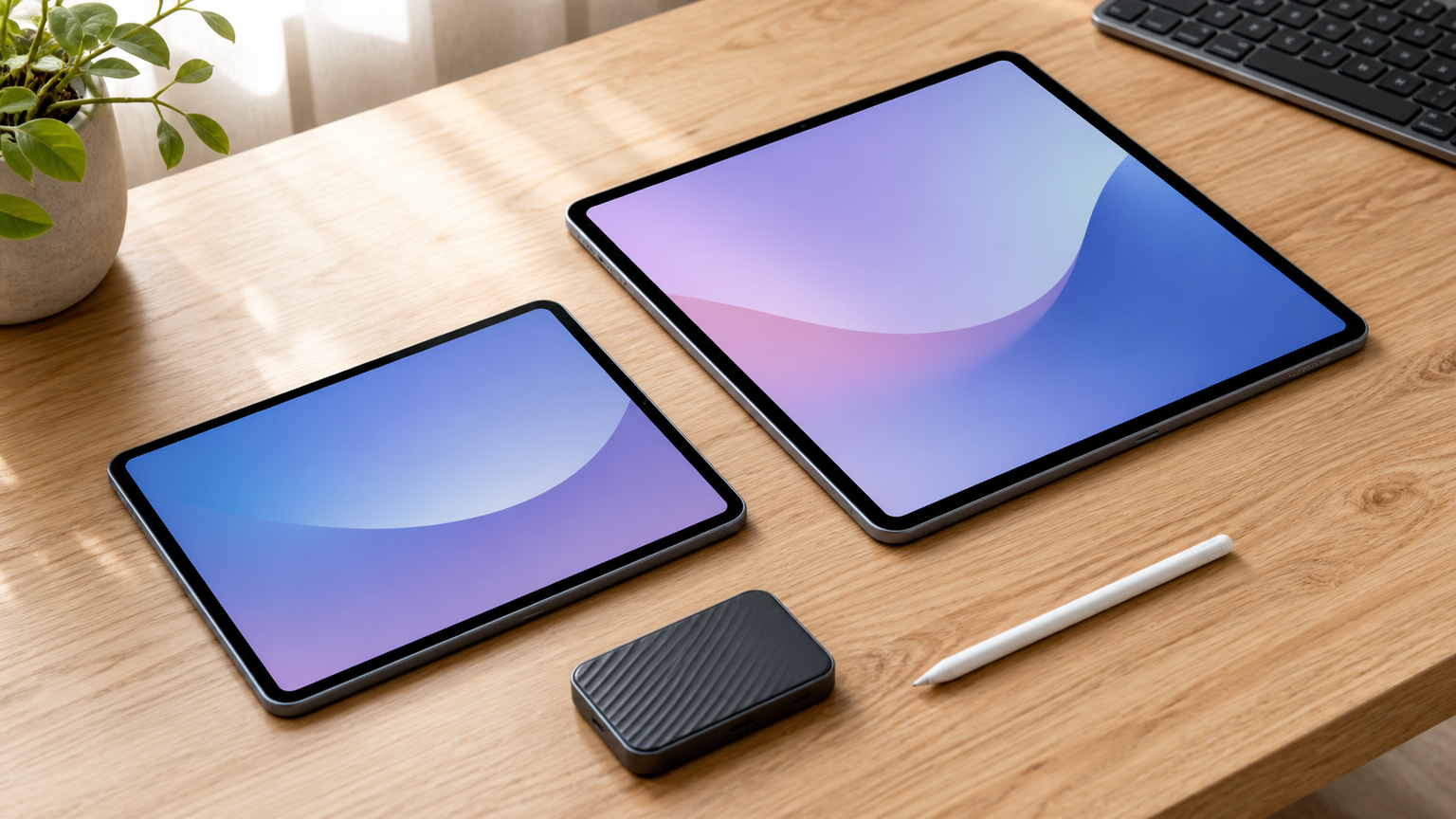 用途に合う一台を選びやすくする｜ipadair m2 m3の違いと容量・サイズの選び方