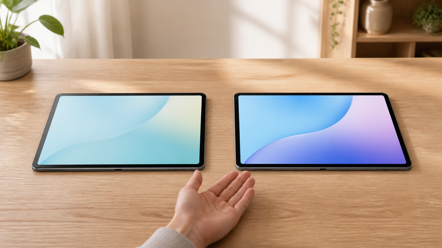 買い替えの迷いを減らす｜ipadpro 11インチ 第3世代 第4世代 違いと選び方