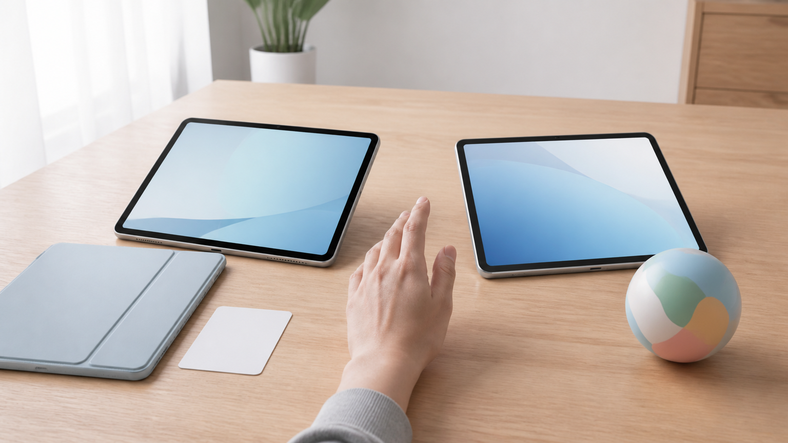 保証やROMの不安を減らす｜xiaomi pad6 グローバル版と日本版の違いと選び方