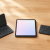 iPad miniキーボードおすすめ10選｜ケース一体型と折りたたみ式を比較