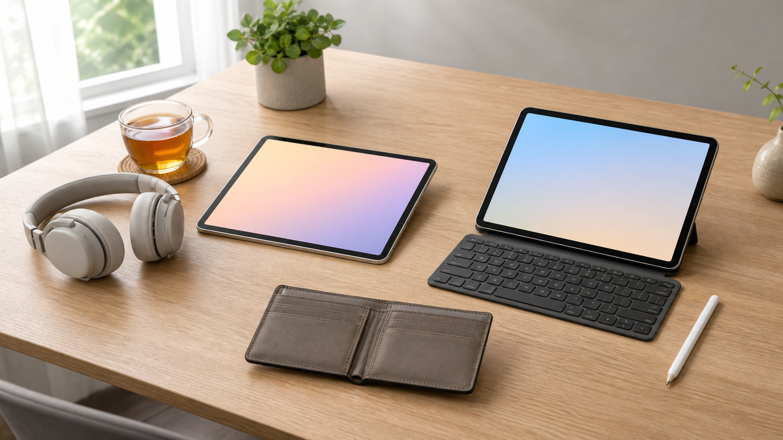 予算と使い方のズレを防ぐ。ipad エアーと ipad の違いと選び方