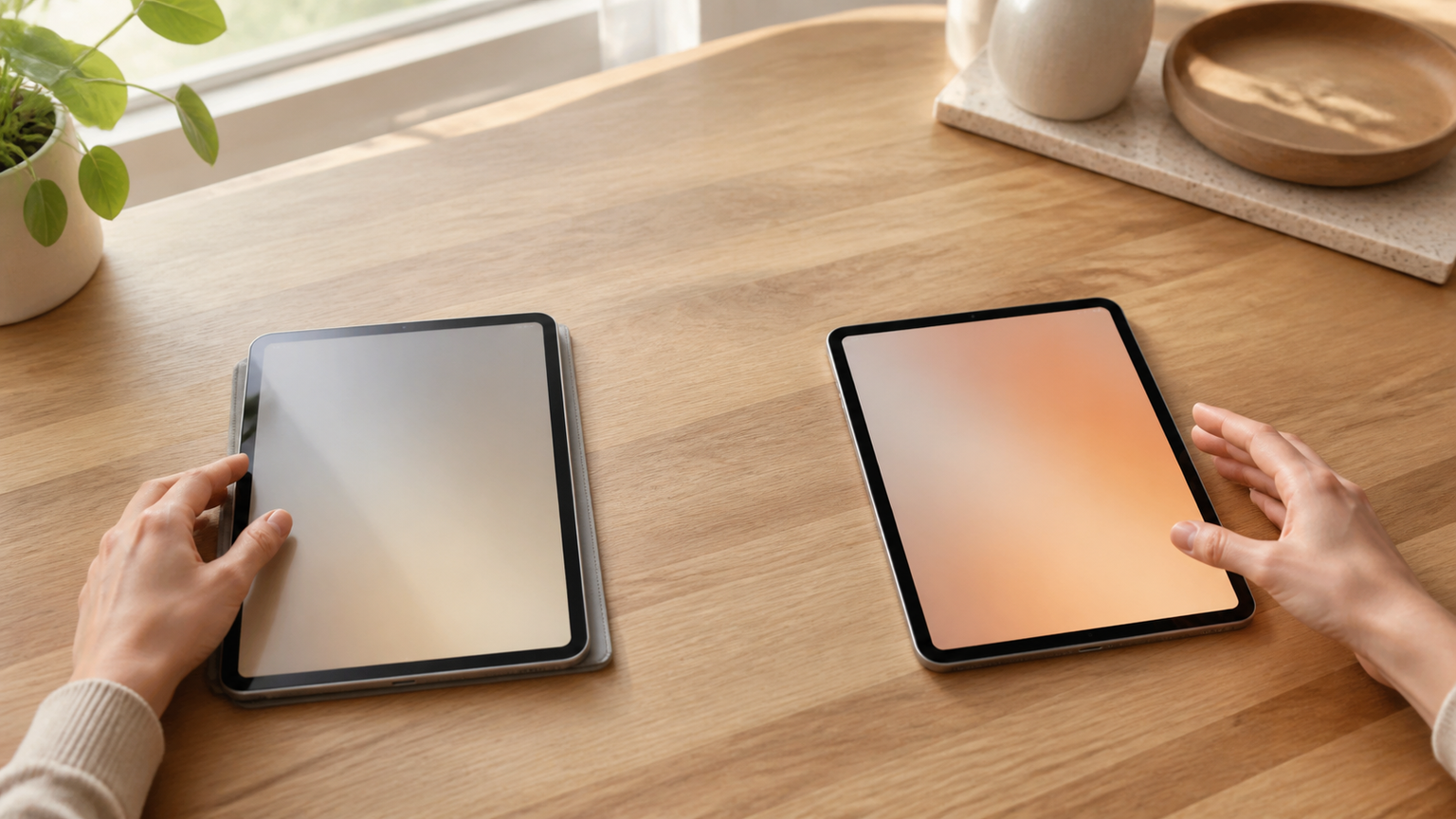 買い替えの迷いを減らす｜iPad mini 第6世代と第7世代の違いを解説