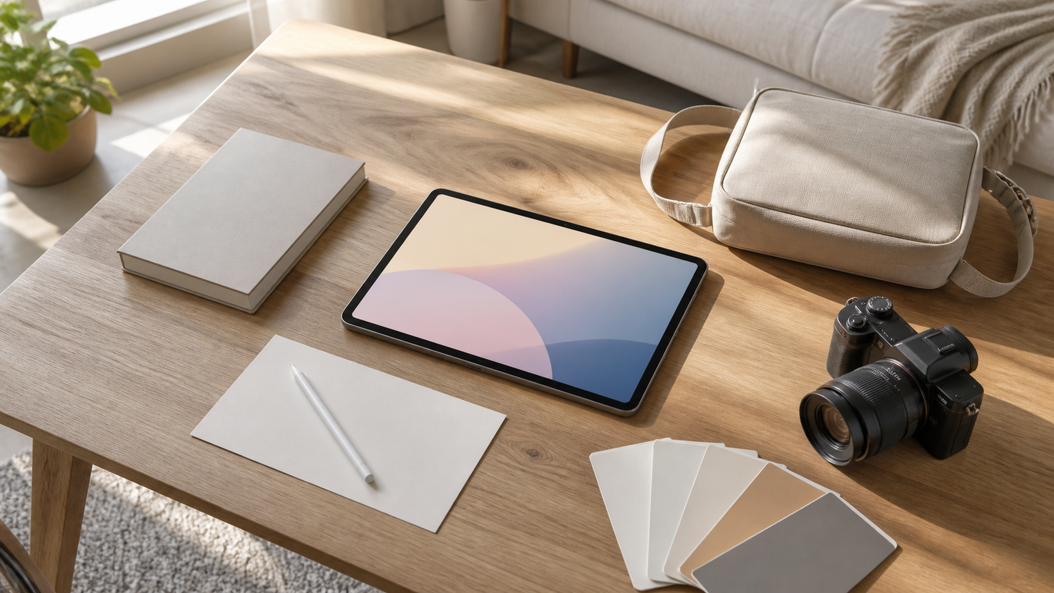 用途のミスマッチを防ぐ｜iPad mini a17proの違いを用途別に検証