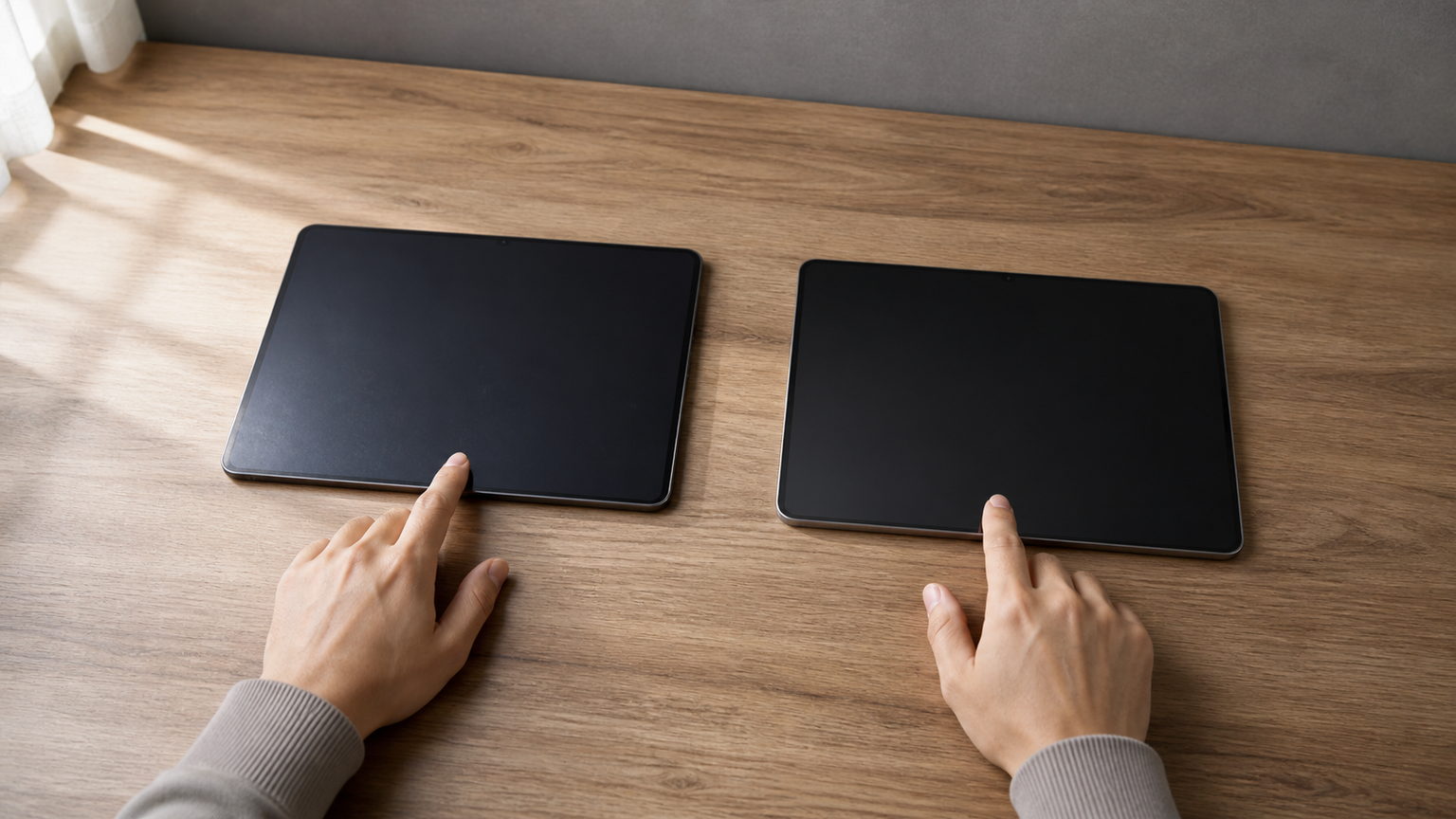 買い替え時期を見極める｜iPad Pro11インチ 第一世代 第二世代の違いから買い替えを判断