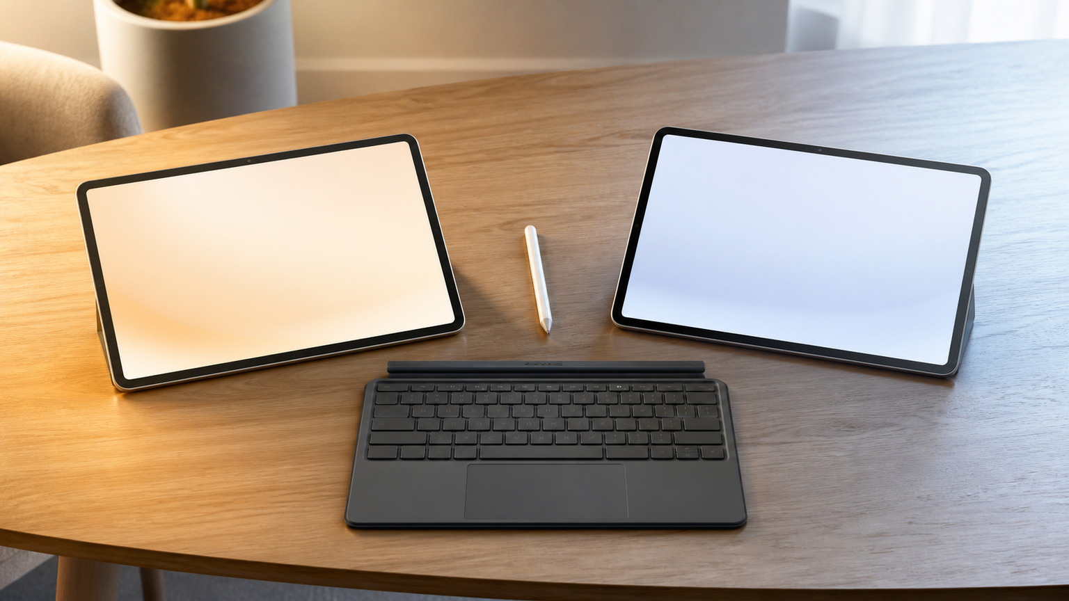買い替えで迷わない｜iPad Pro 11インチ 第4世代と第5世代の違いと互換性を確認